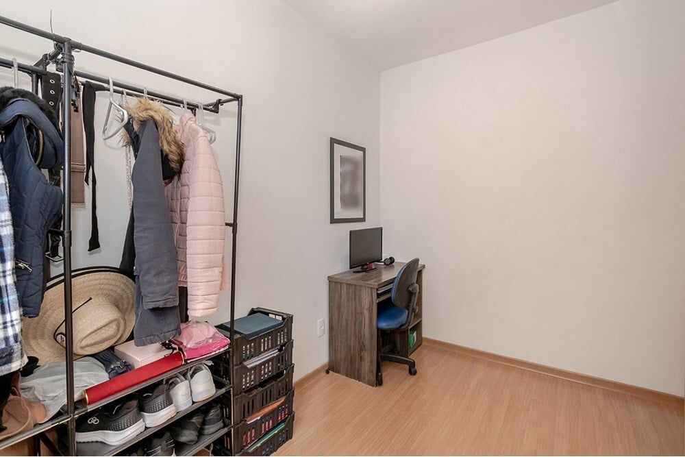 Apartamento à venda com 2 quartos, 53m² - Foto 49