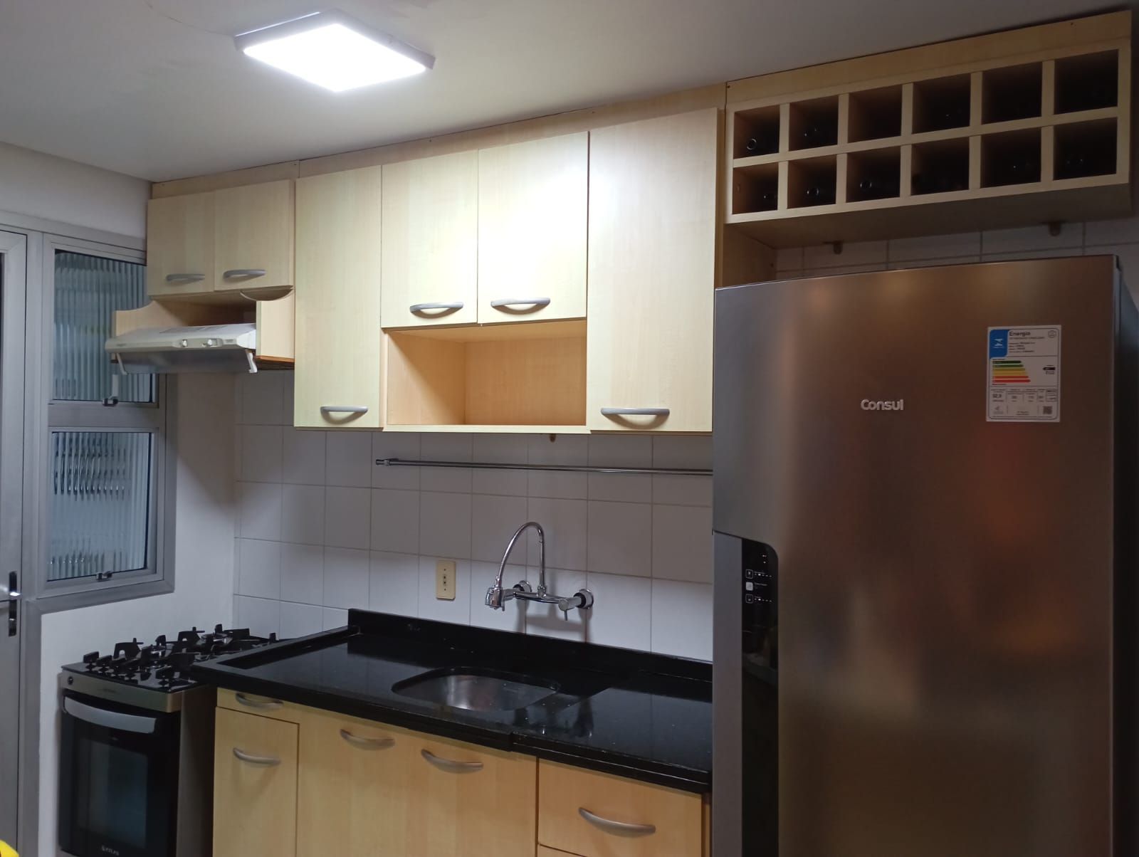 Apartamento, 2 quartos, 75 m² - Foto 7