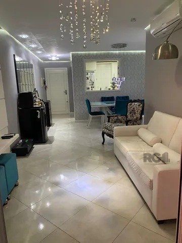 Apartamento à venda com 2 quartos, 80m² - Foto 8