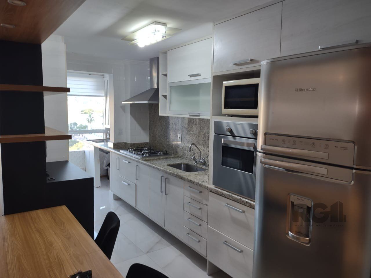 Cobertura, 3 quartos, 166 m² - Foto 29