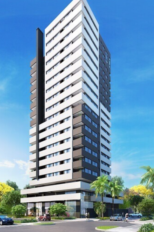 Cobertura à venda com 3 quartos, 235m² - Foto 37