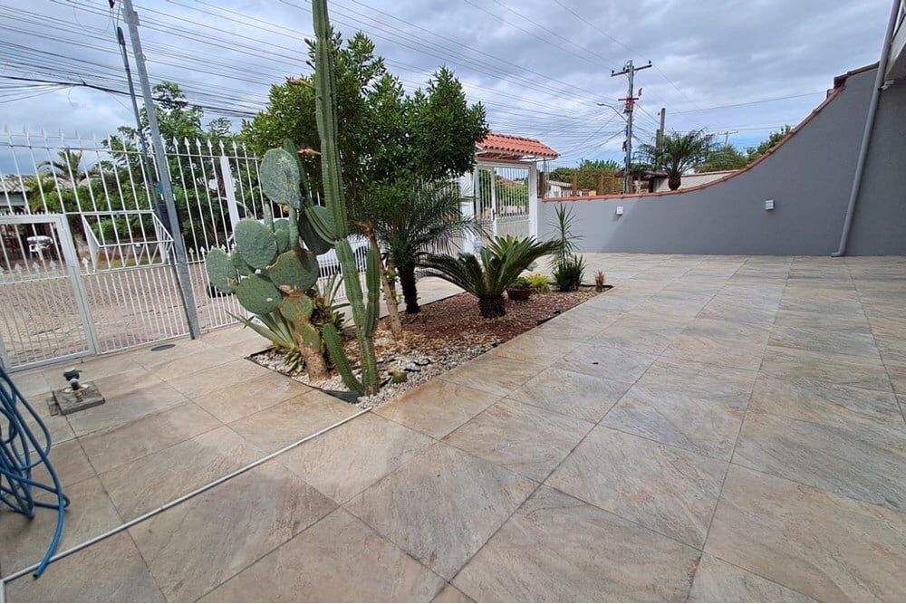 Casa à venda com 3 quartos, 186m² - Foto 26