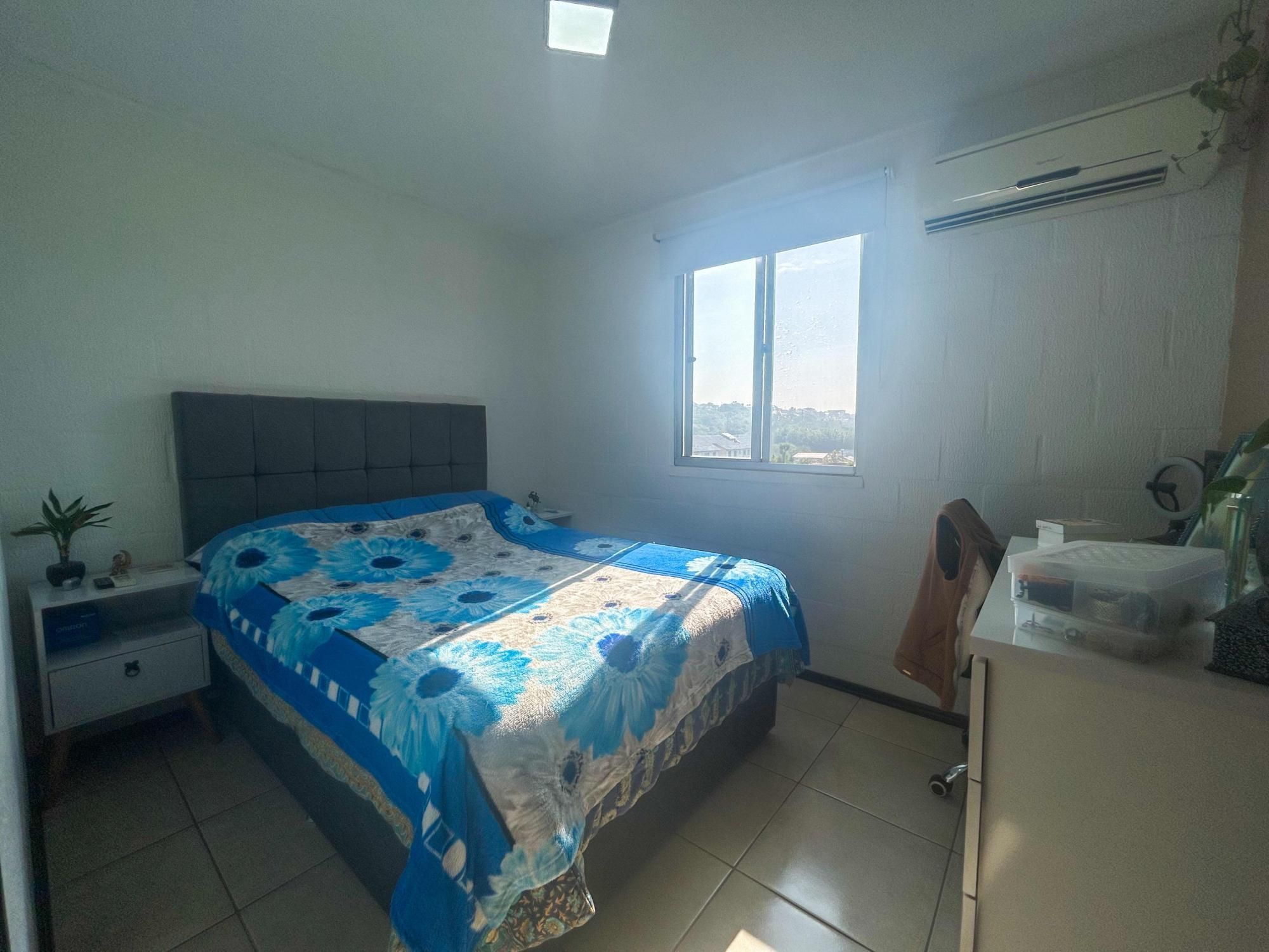 Apartamento, 2 quartos, 38 m² - Foto 7