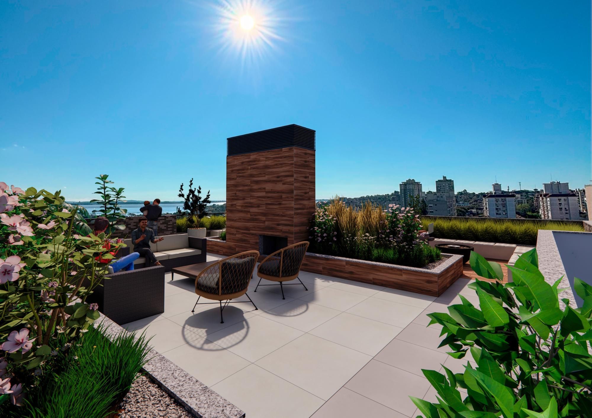 Apartamento, 2 quartos, 121 m² - Foto 16