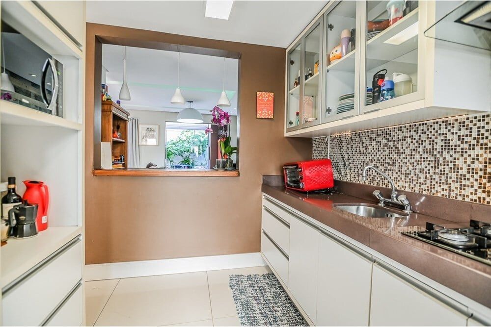Casa de Condomínio à venda com 3 quartos, 144m² - Foto 17