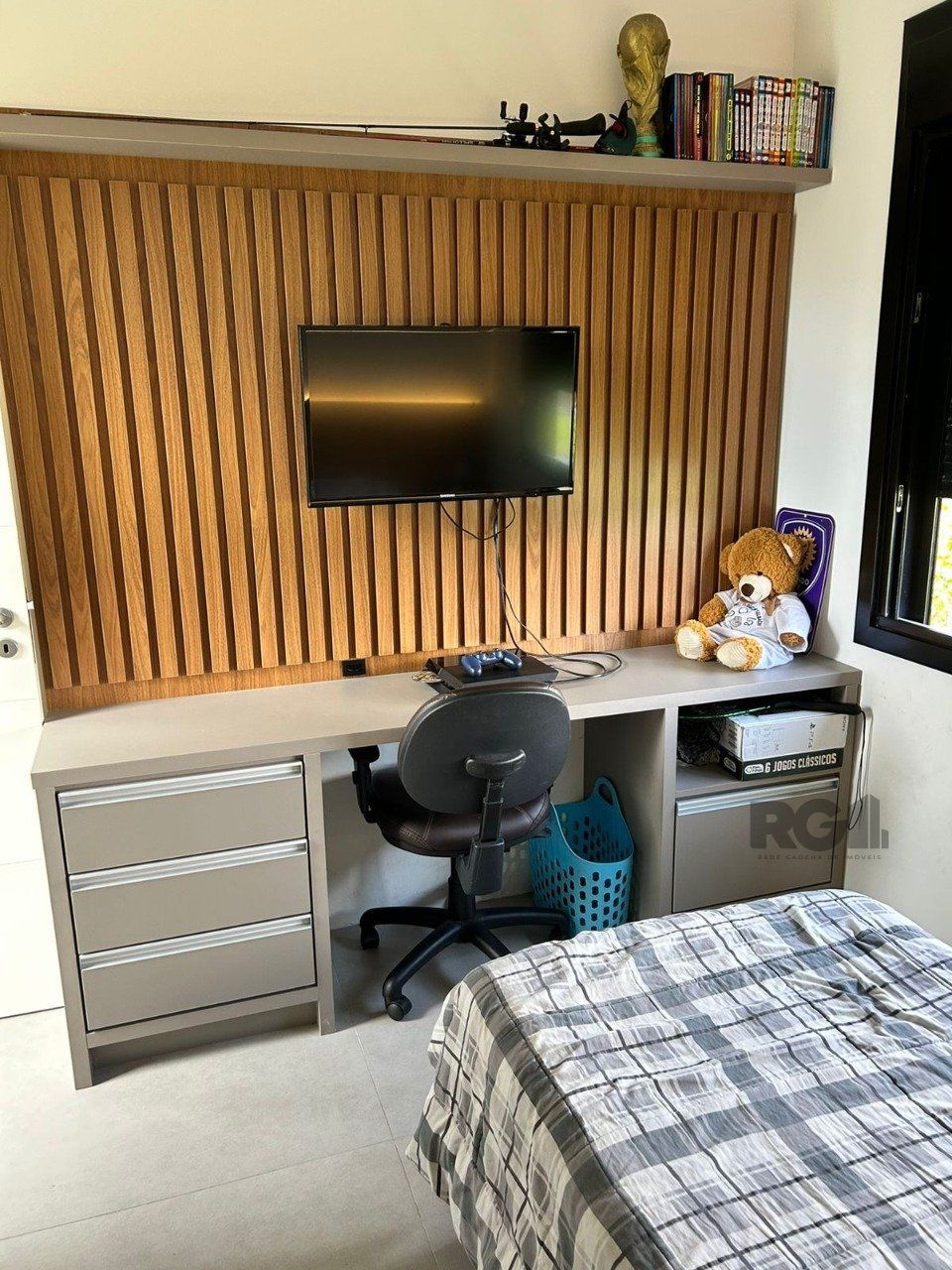 Casa de Condomínio, 3 quartos - Foto 14