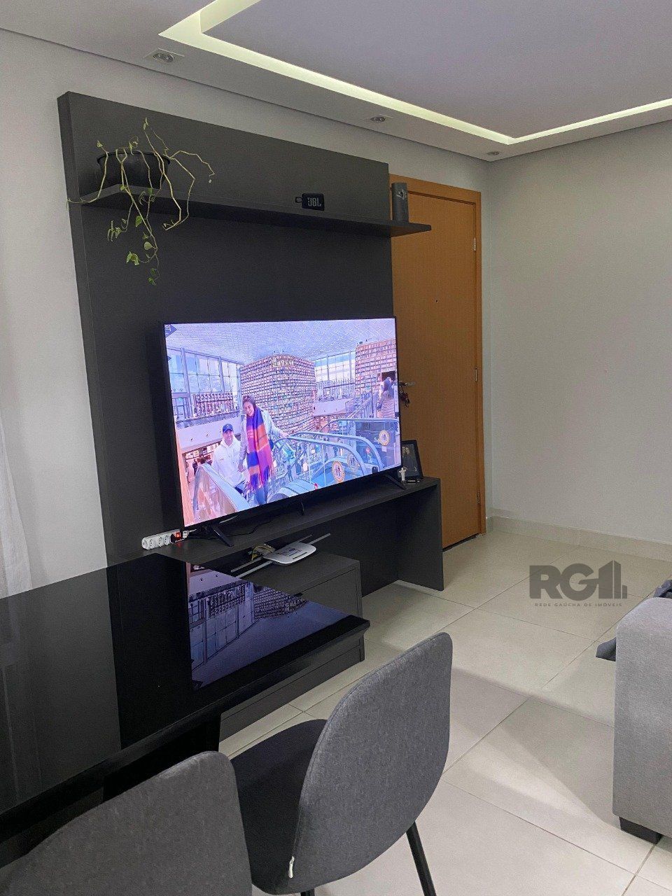 Apartamento, 2 quartos, 40 m² - Foto 1