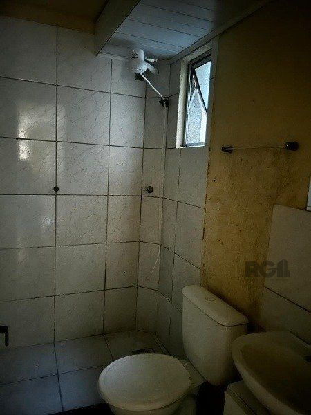 Apartamento à venda com 2 quartos, 38m² - Foto 5