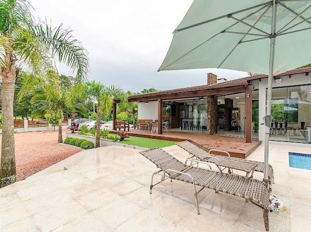 Casa de Condomínio à venda com 4 quartos, 270m² - Foto 27