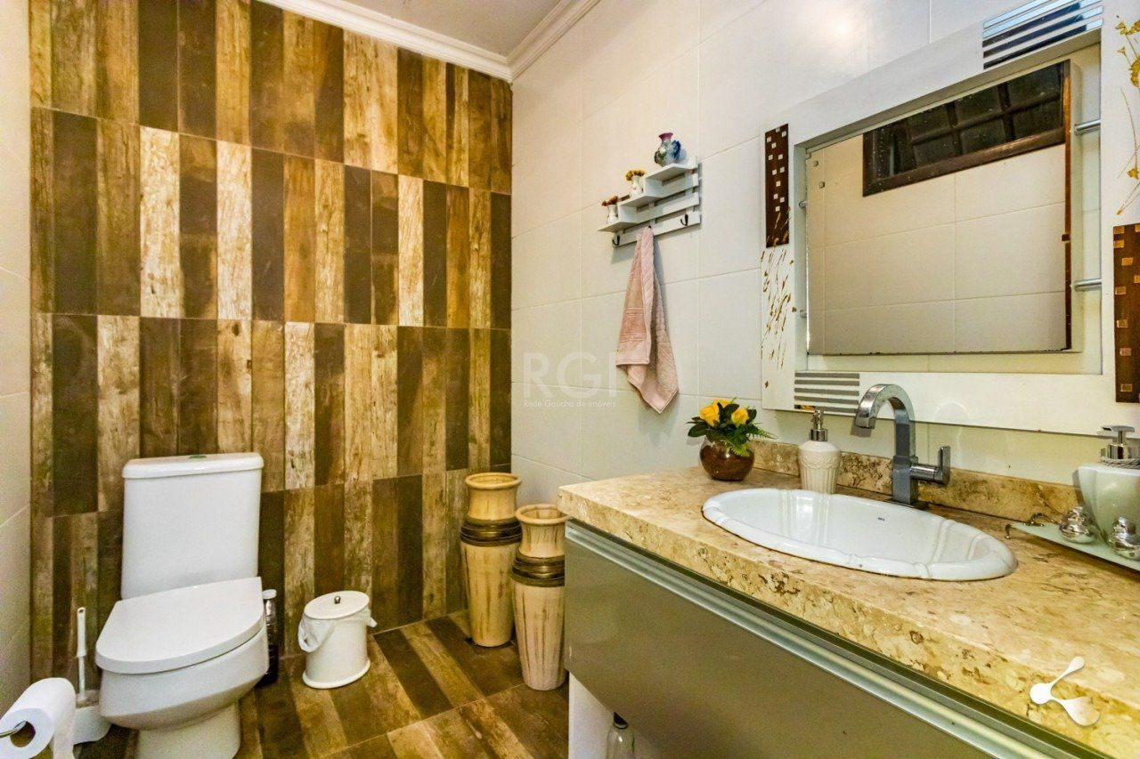 Casa, 4 quartos, 320 m² - Foto 39