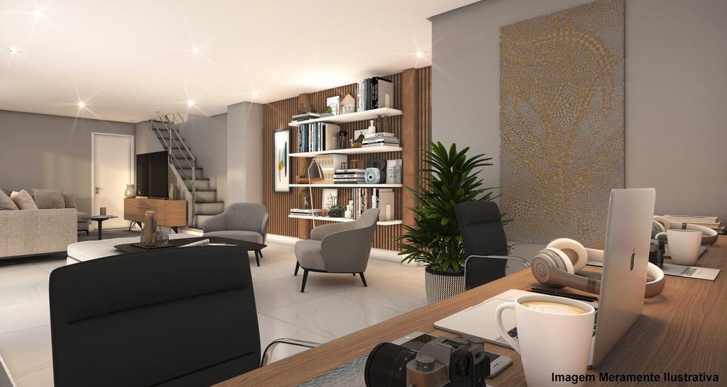 Apartamento, 3 quartos, 156 m² - Foto 4