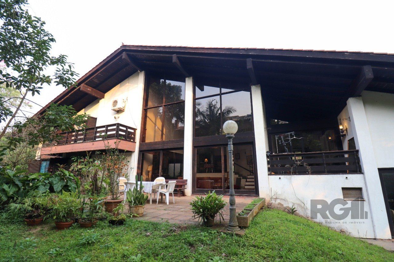 Casa, 6 quartos, 523 m² - Foto 11