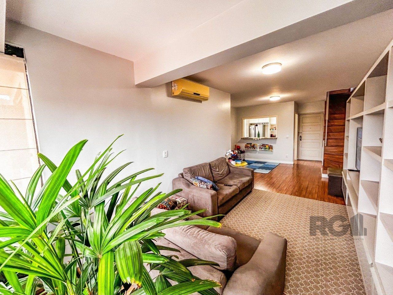 Cobertura à venda com 2 quartos, 176m² - Foto 4