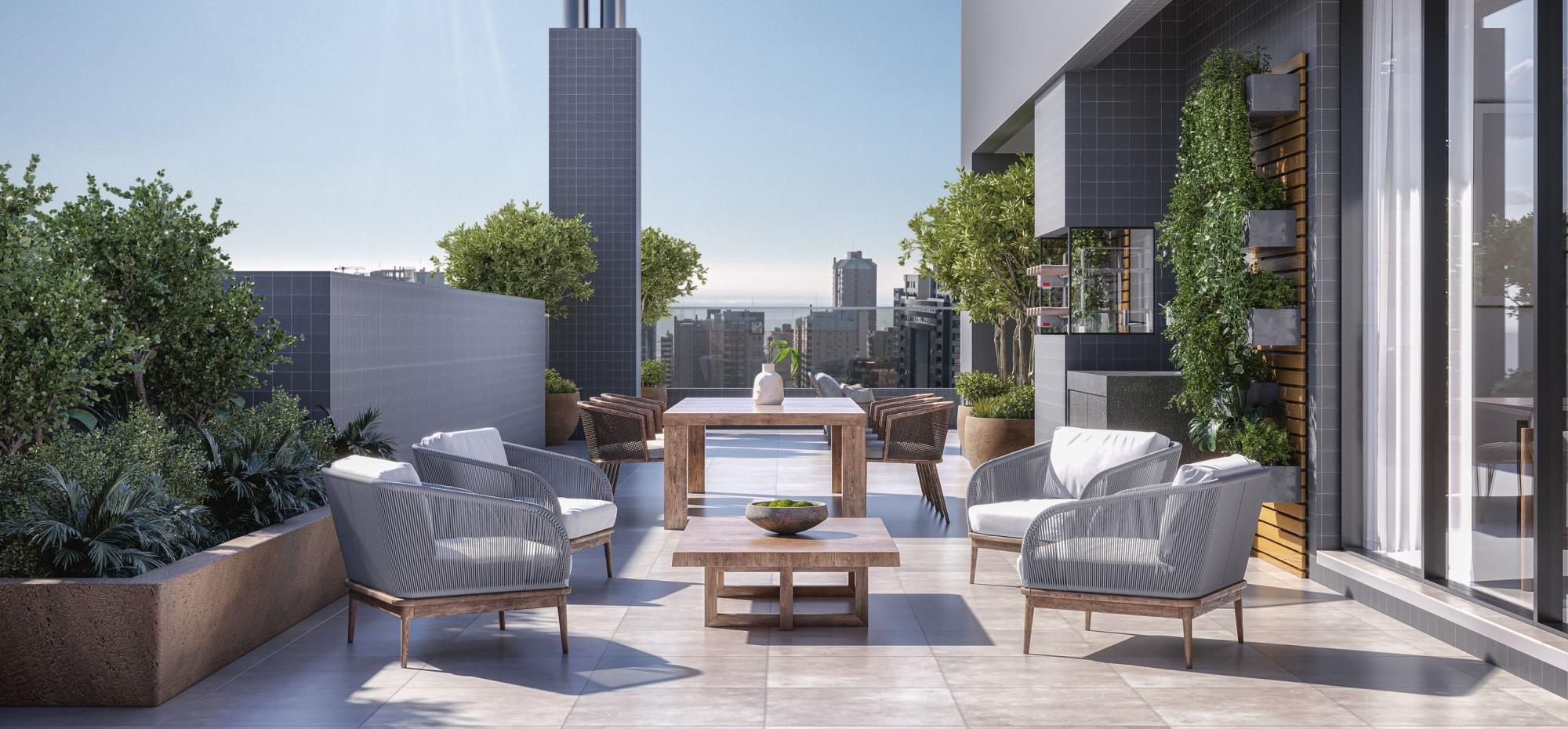 Apartamento, 2 quartos, 80 m² - Foto 11