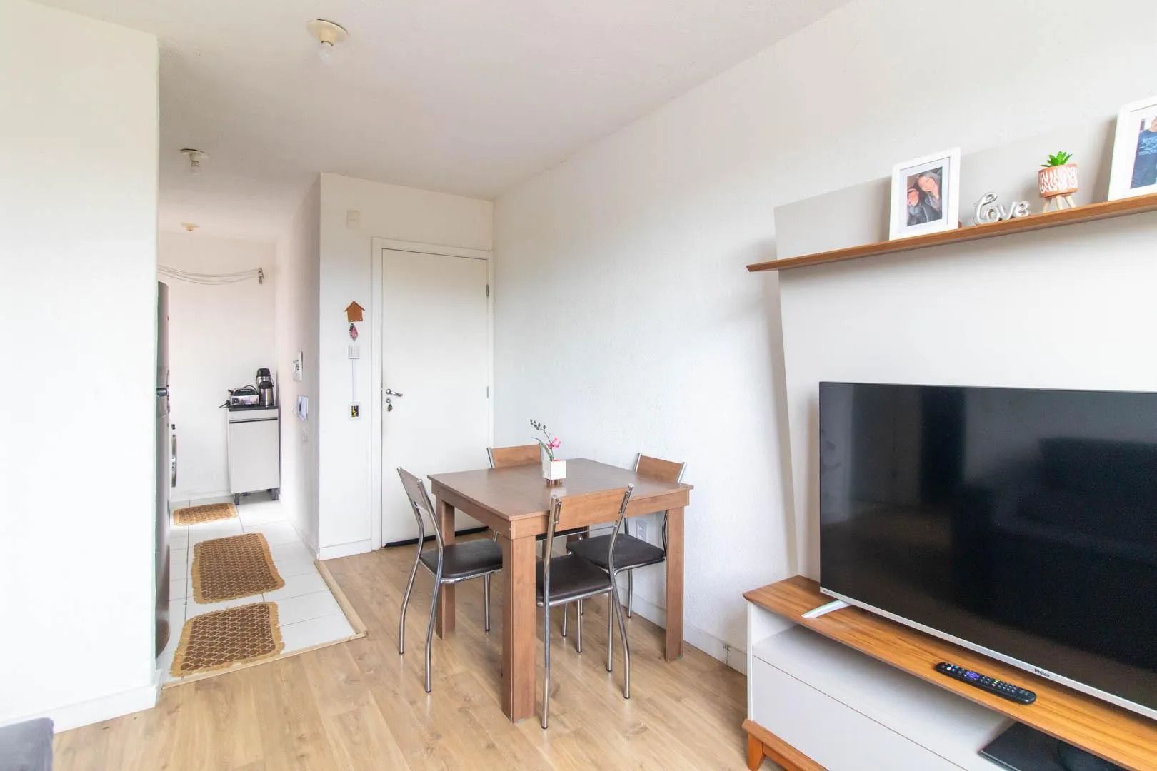 Apartamento, 2 quartos, 41 m² - Foto 4