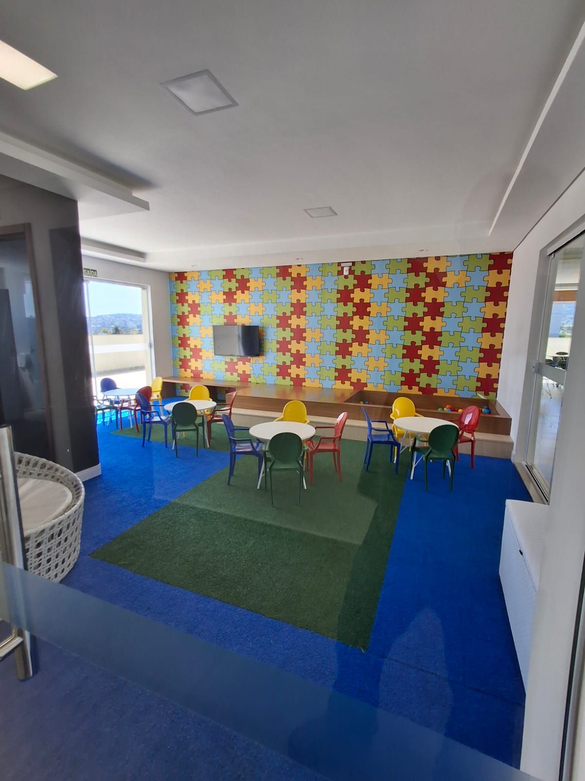 Apartamento, 2 quartos, 55 m² - Foto 6