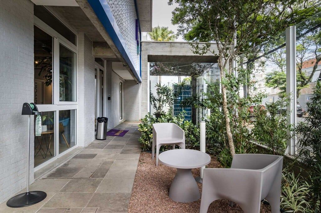 Apartamento, 1 quarto, 20 m² - Foto 5