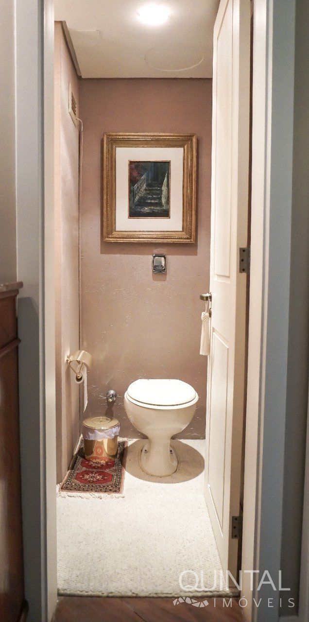 Apartamento, 3 quartos, 190 m² - Foto 34