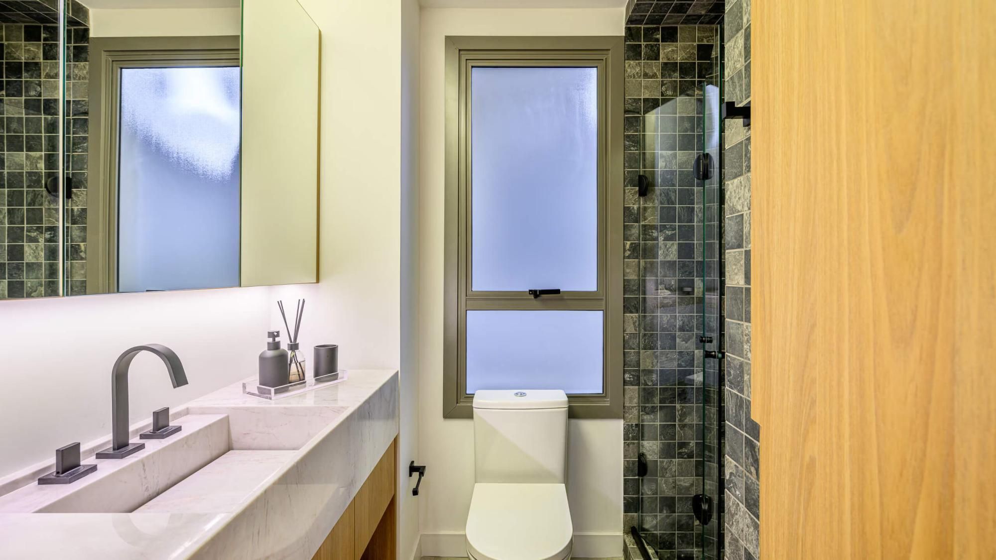 Apartamento, 1 quarto, 34 m² - Foto 9