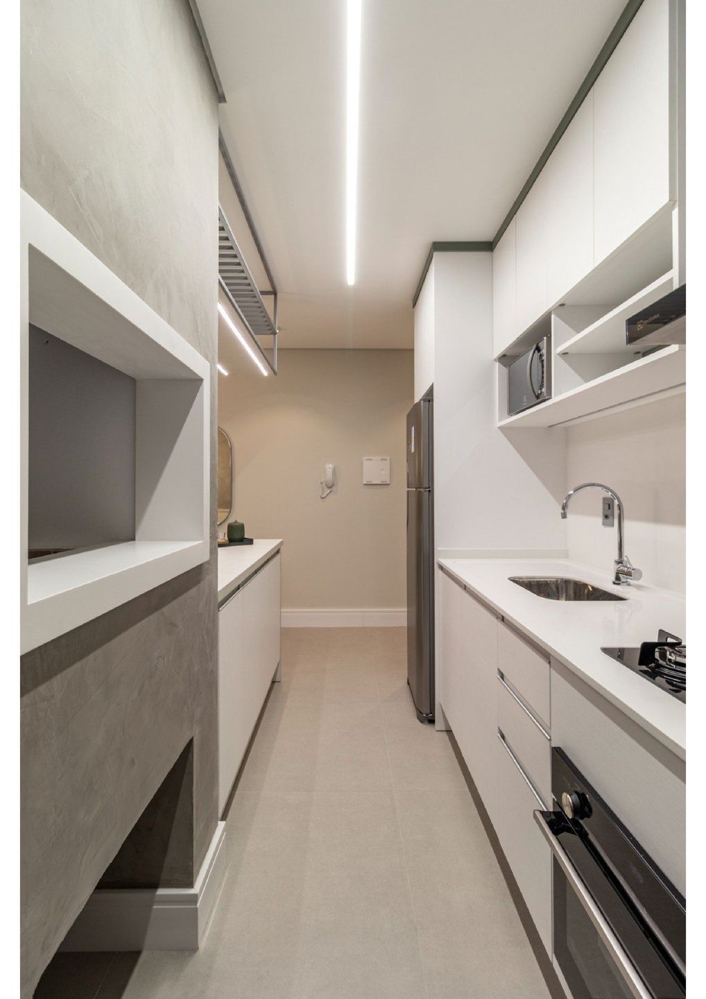 Apartamento, 1 quarto, 57 m² - Foto 22