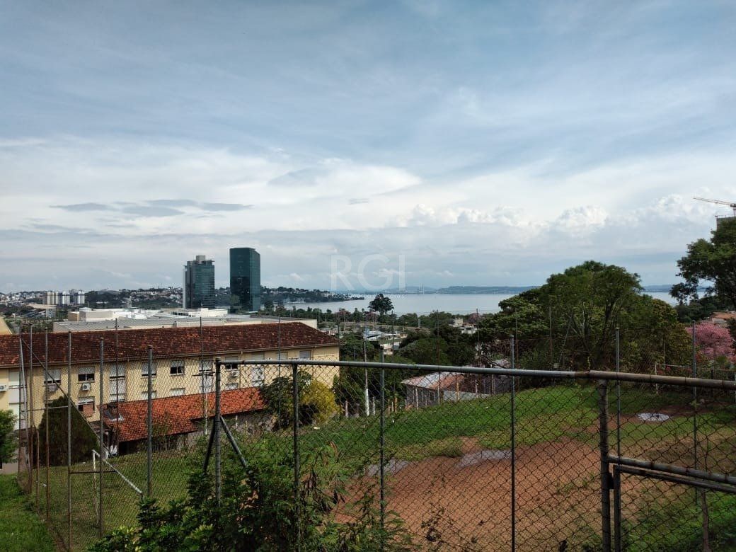 Apartamento à venda com 2 quartos, 51m² - Foto 4