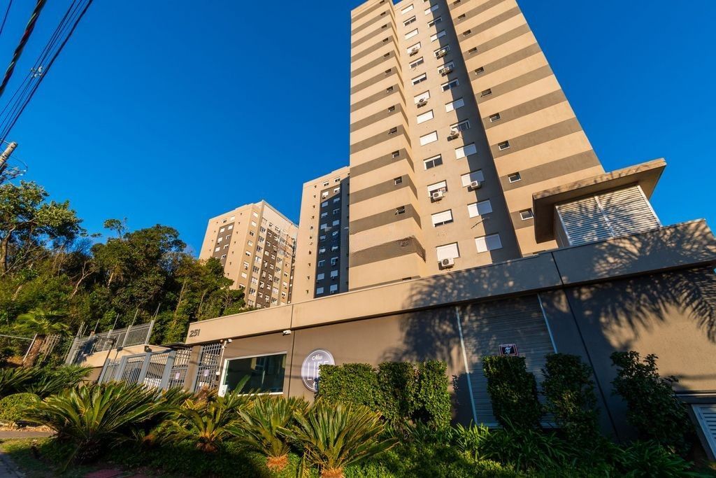 Apartamento, 2 quartos, 54 m² - Foto 18