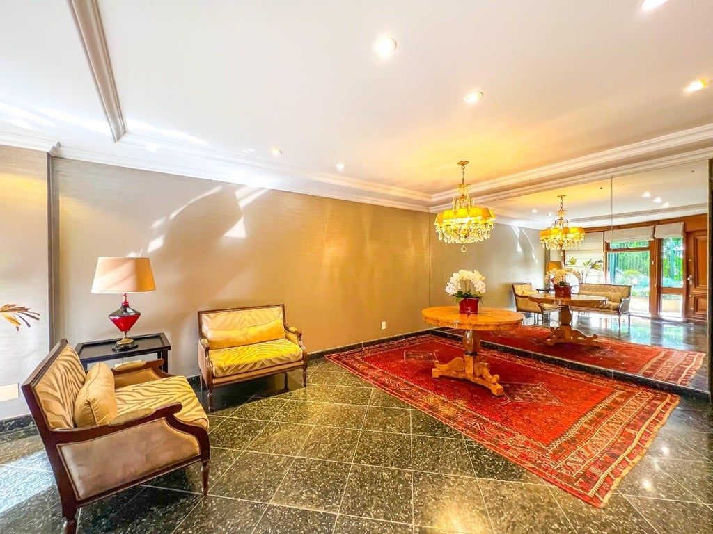 Apartamento à venda com 3 quartos, 268m² - Foto 31