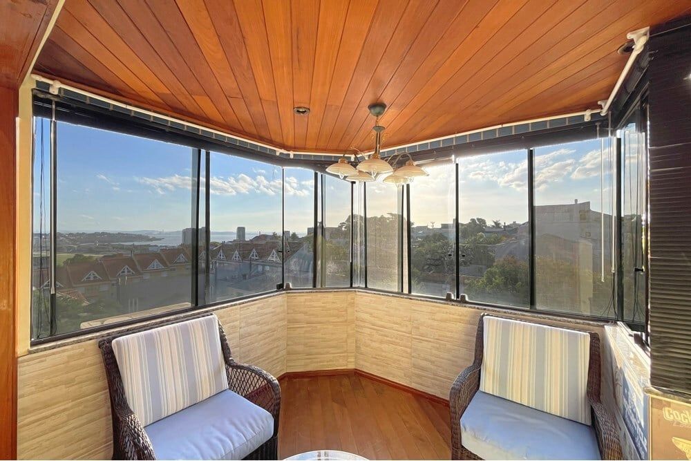 Cobertura à venda com 1 quarto, 111m² - Foto 34