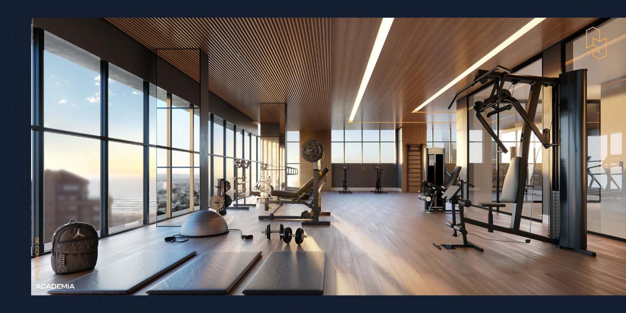 Apartamento, 4 quartos, 196 m² - Foto 16