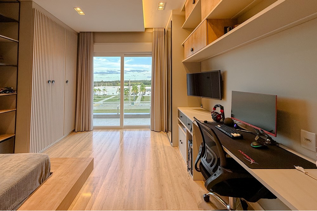 Casa de Condomínio à venda com 4 quartos, 303m² - Foto 14