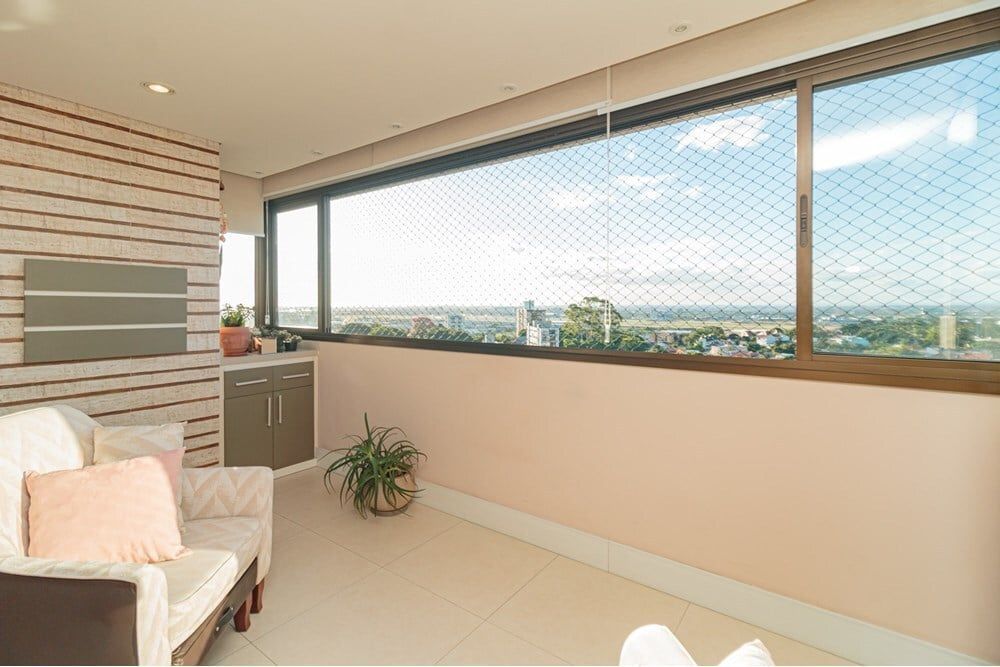 Apartamento à venda com 3 quartos, 94m² - Foto 37