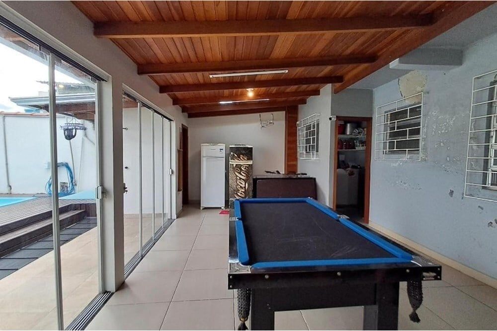 Casa à venda com 3 quartos, 186m² - Foto 15