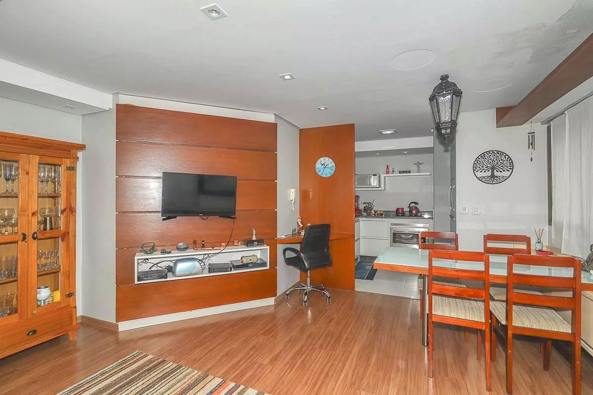 Apartamento, 1 quarto, à venda, 50 m², Jardim Floresta - Porto Alegre — foto 2