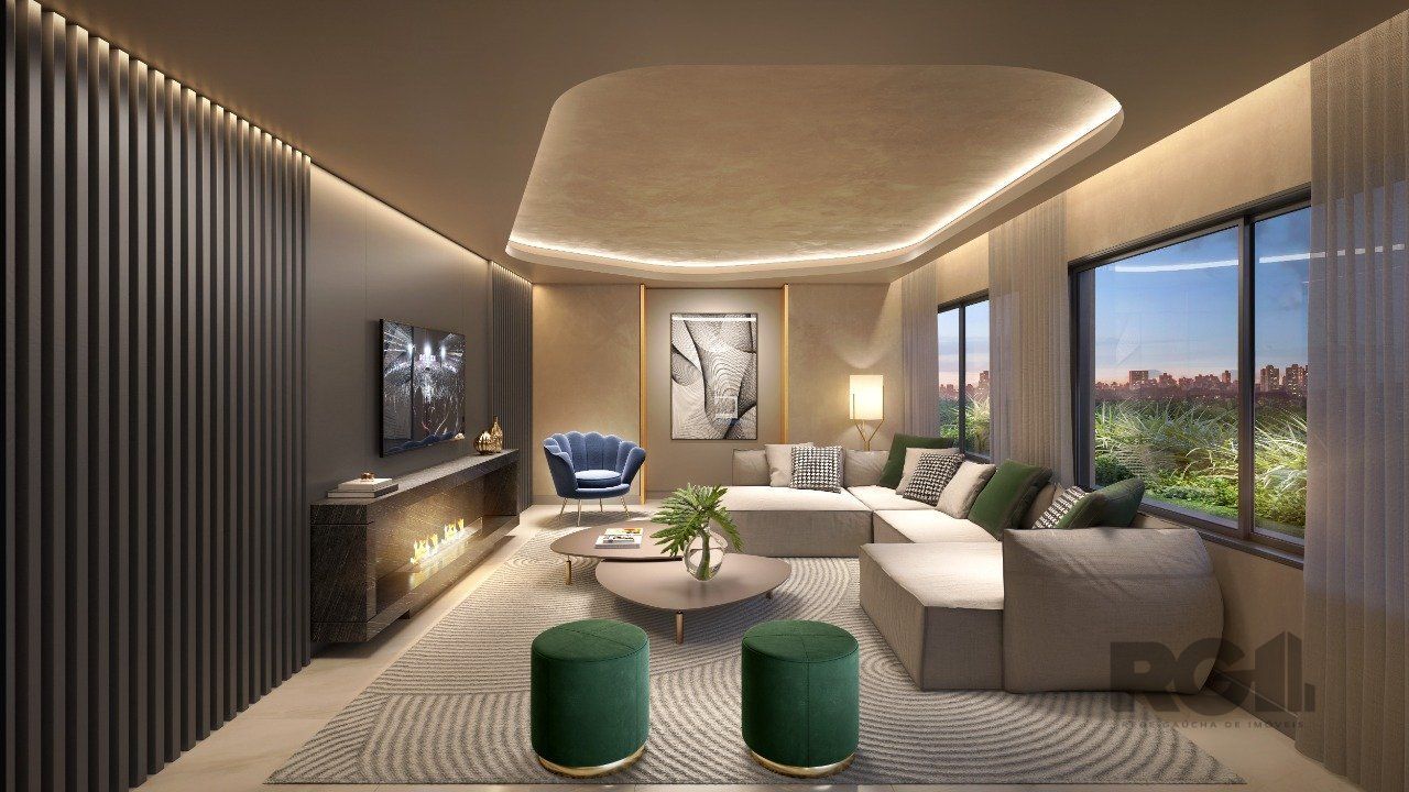 Apartamento, 1 quarto, 25 m² - Foto 7