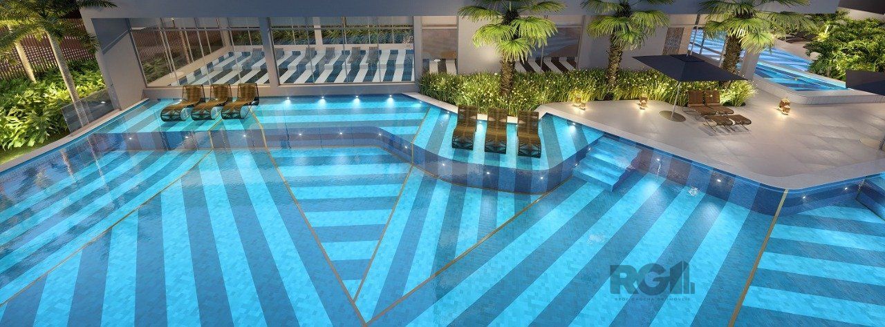 Apartamento, 3 quartos, 290 m² - Foto 33