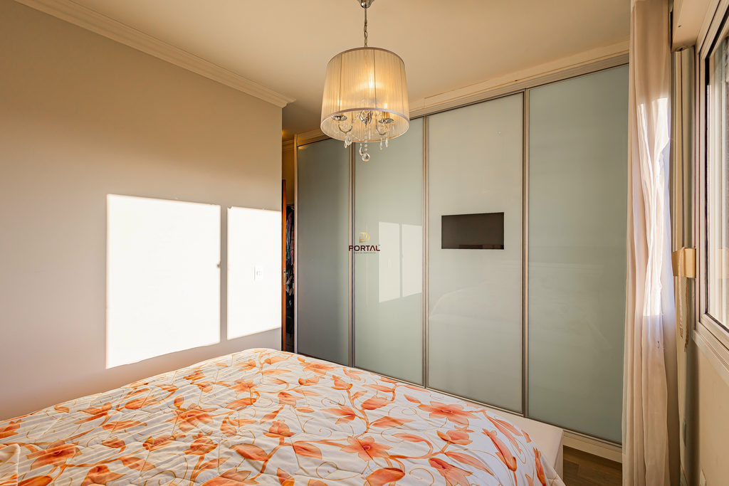 Apartamento à venda com 3 quartos, 96m² - Foto 19