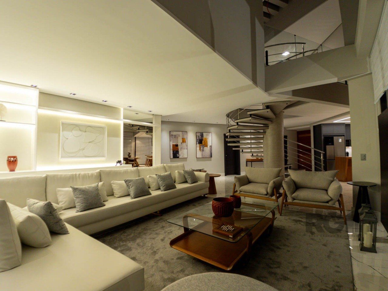 Casa de Condomínio, 5 quartos - Foto 6