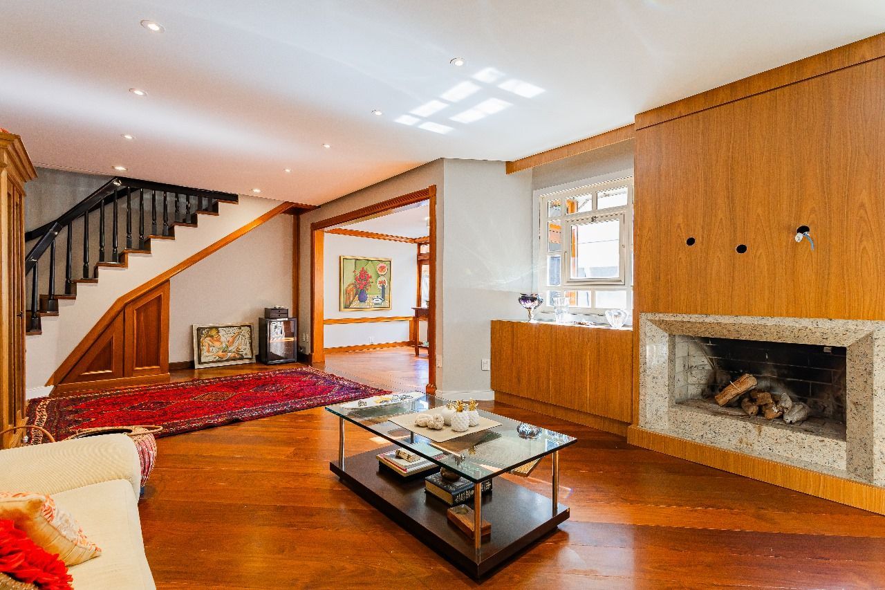 Cobertura, 3 quartos, 295 m² - Foto 37