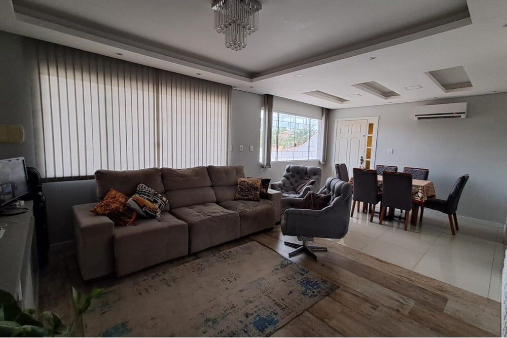 Casa à venda com 3 quartos, 186m² - Foto 36