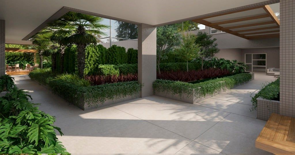 Apartamento, 3 quartos, 200 m² - Foto 19