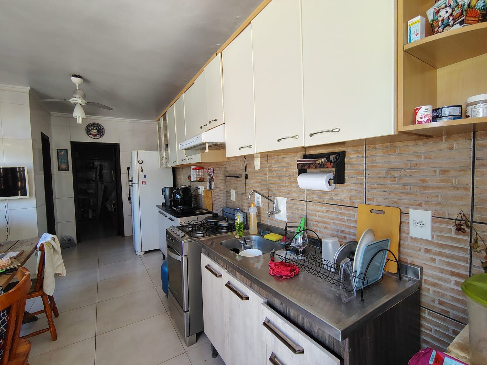 Casa, 3 quartos, 200 m² - Foto 15