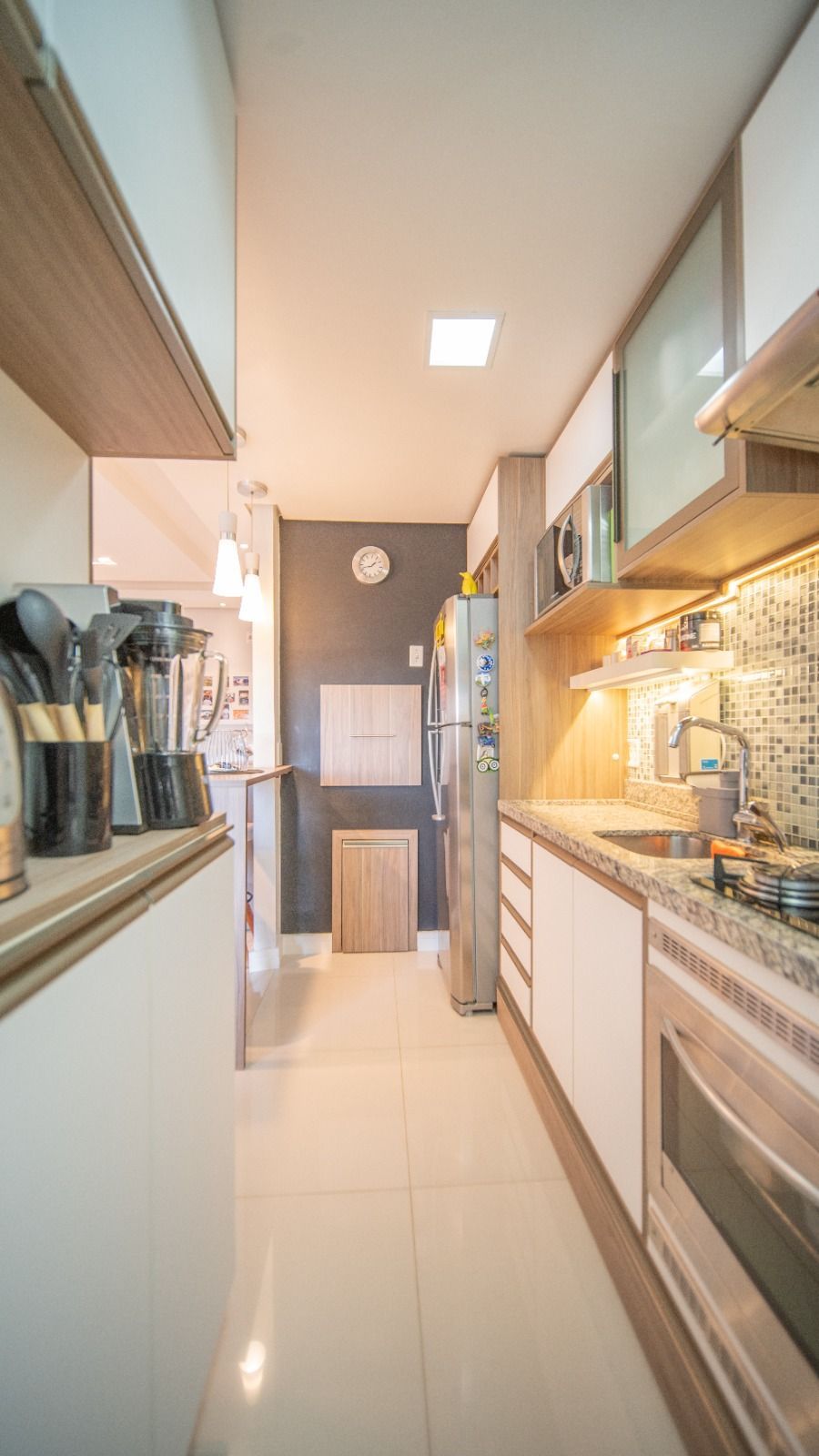 Apartamento, 2 quartos, 51 m² - Foto 7