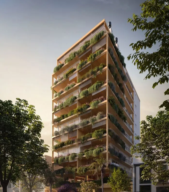 Apartamento, 2 quartos, 153 m² - Foto 20