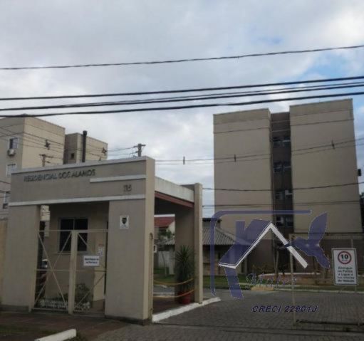 Apartamento, 2 quartos, 40 m² - Foto 2