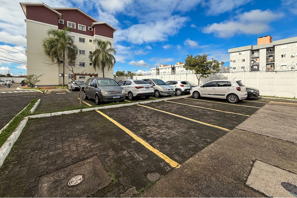 Apartamento à venda com 2 quartos, 51m² - Foto 17
