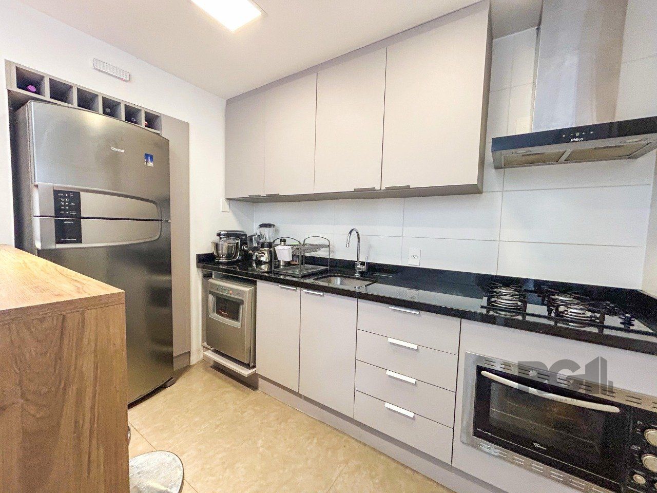 Casa de Condomínio à venda com 3 quartos, 120m² - Foto 21