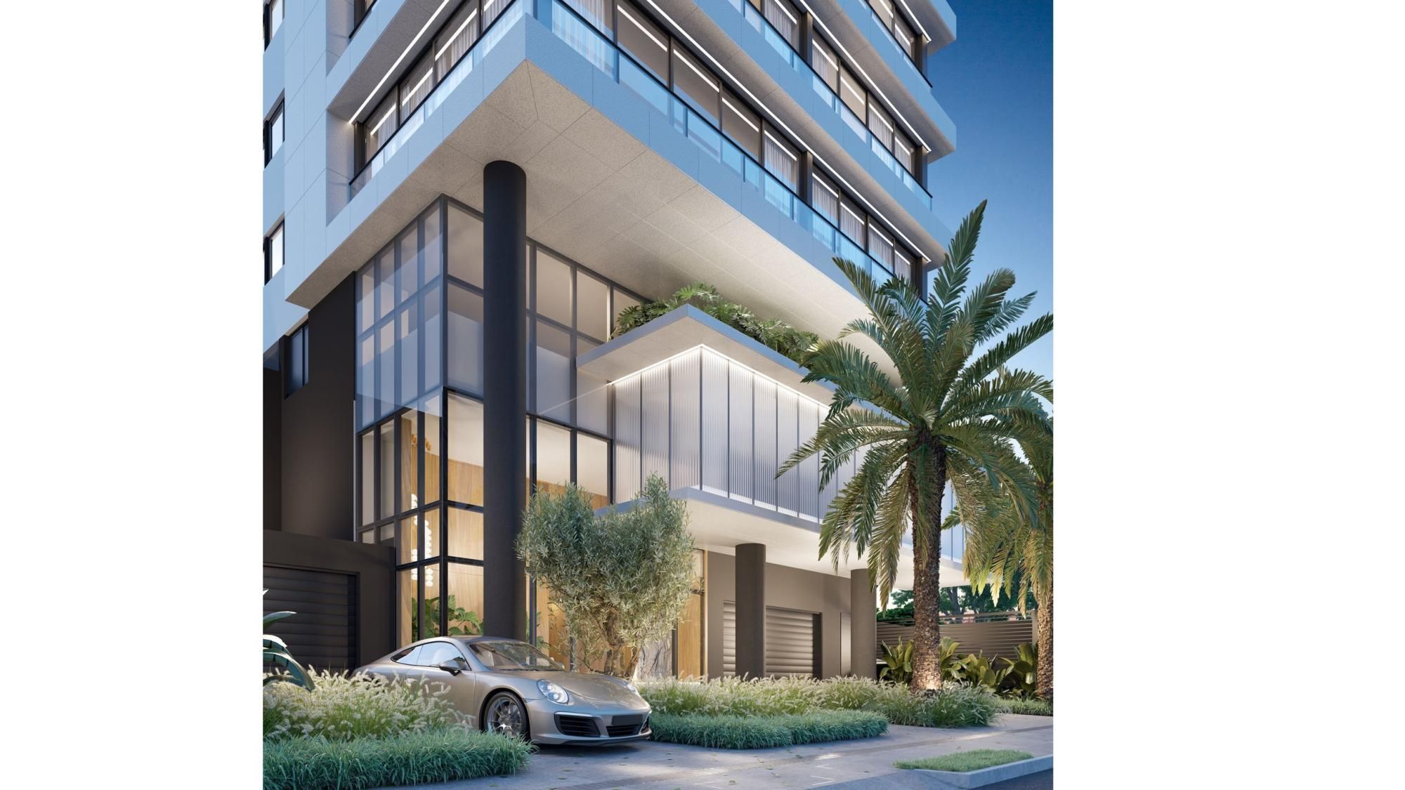 Apartamento, 3 quartos, 122 m² - Foto 2