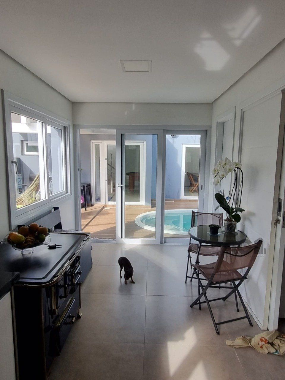 Casa, 3 quartos, 252 m² - Foto 35