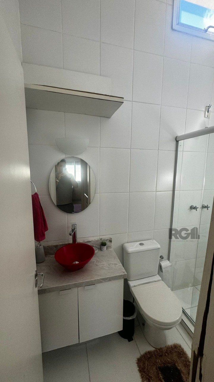 Casa de Condomínio à venda com 3 quartos, 147m² - Foto 21