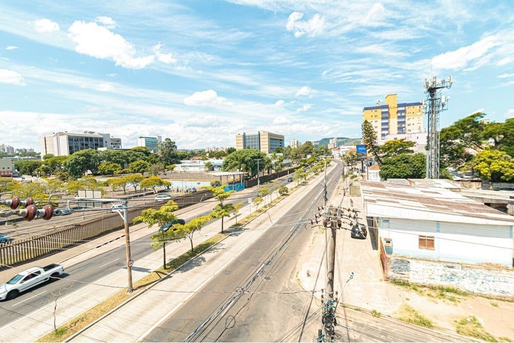 Apartamento à venda com 1 quarto, 43m² - Foto 9